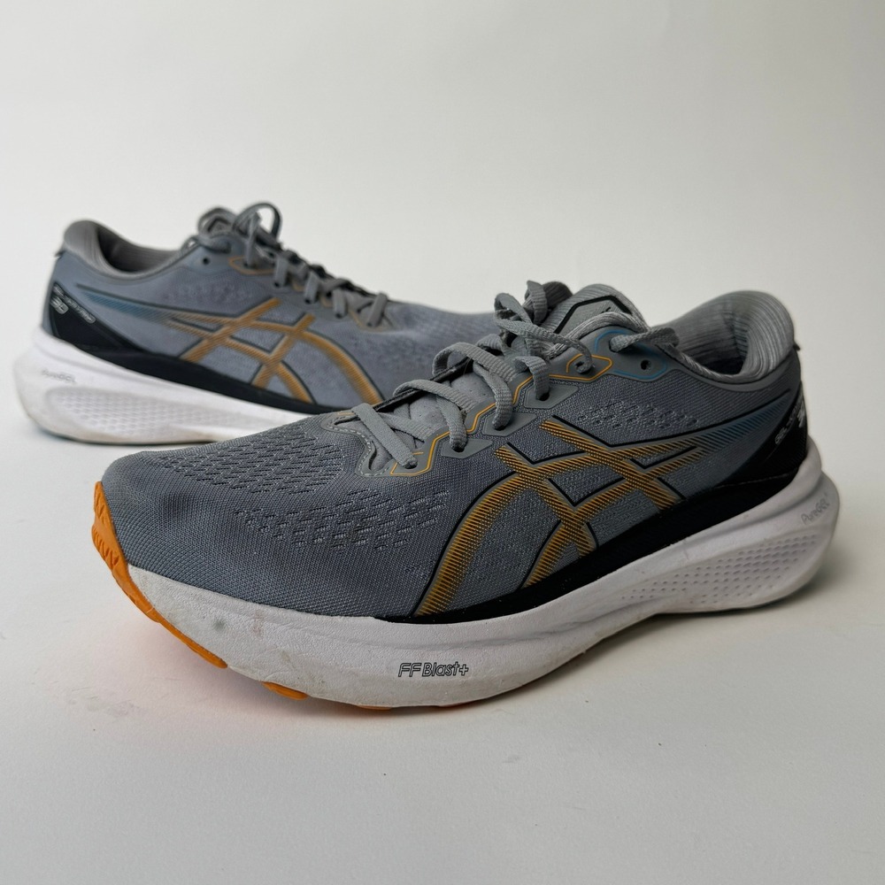 Asics Gel-Kayano 30 Mens Running Shoes Size 8.5